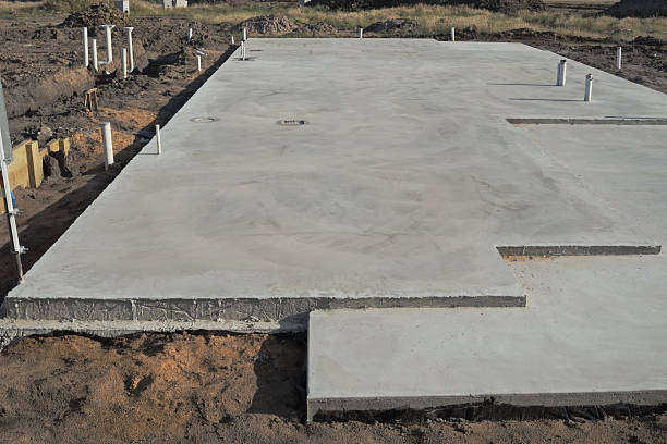 Best Custom Concrete Contractor  in Imperial, PA
