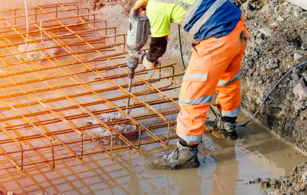 Best Decorative Concrete Services  in Imperial, PA