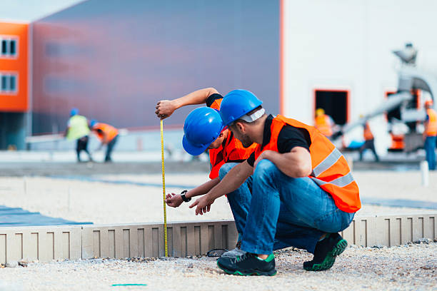 Best Concrete Foundation Repair  in Imperial, PA