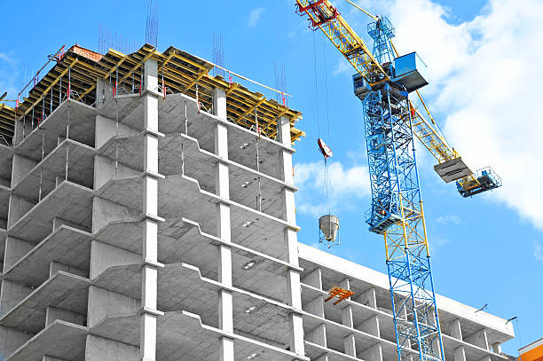 Best Residential Concrete Services  in Imperial, PA